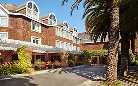 The Stanford Park Hotel